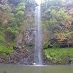 Wailua River to Secret Falls