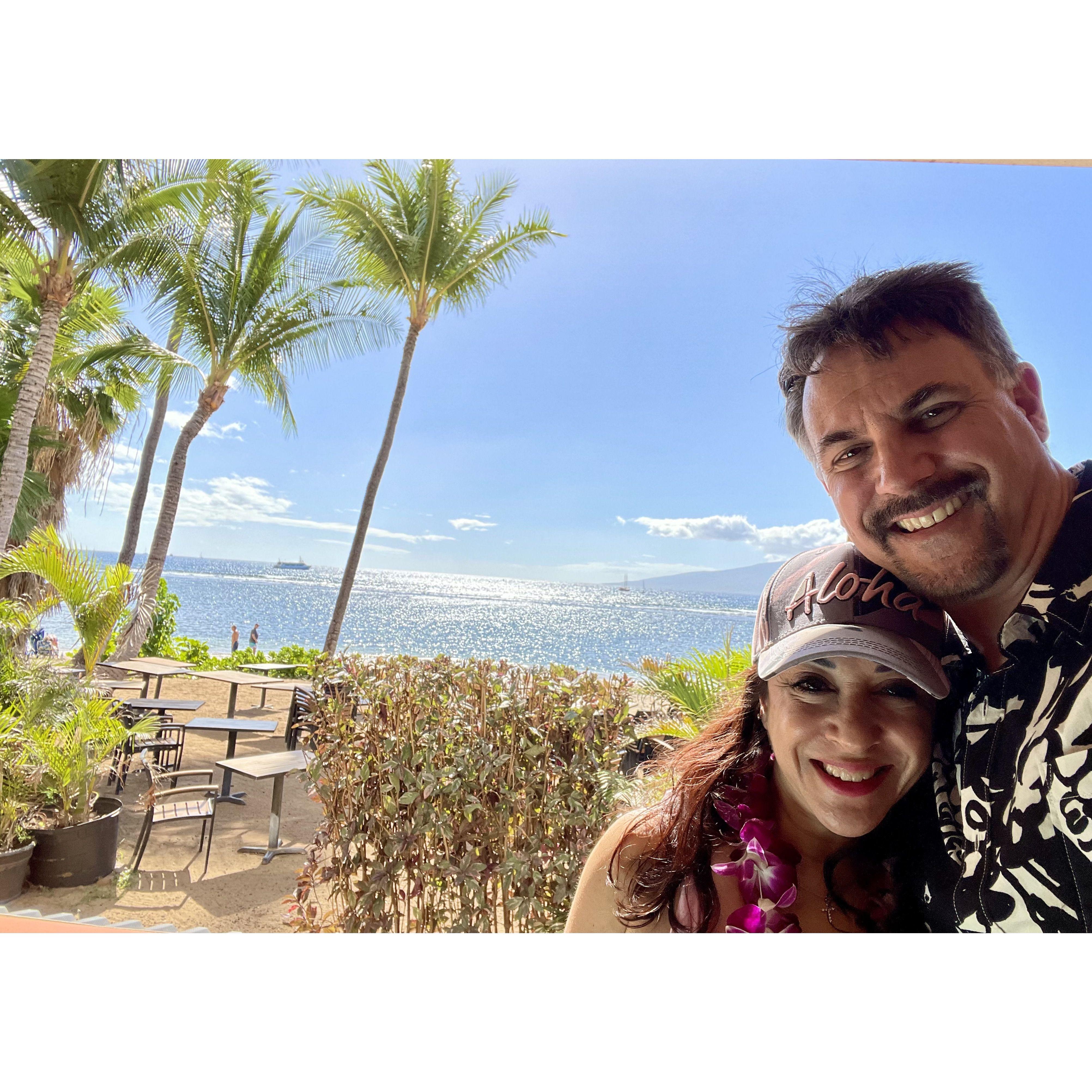 Maui, HI 2022