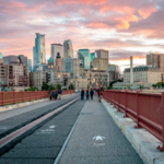 Stone Arch Bridge