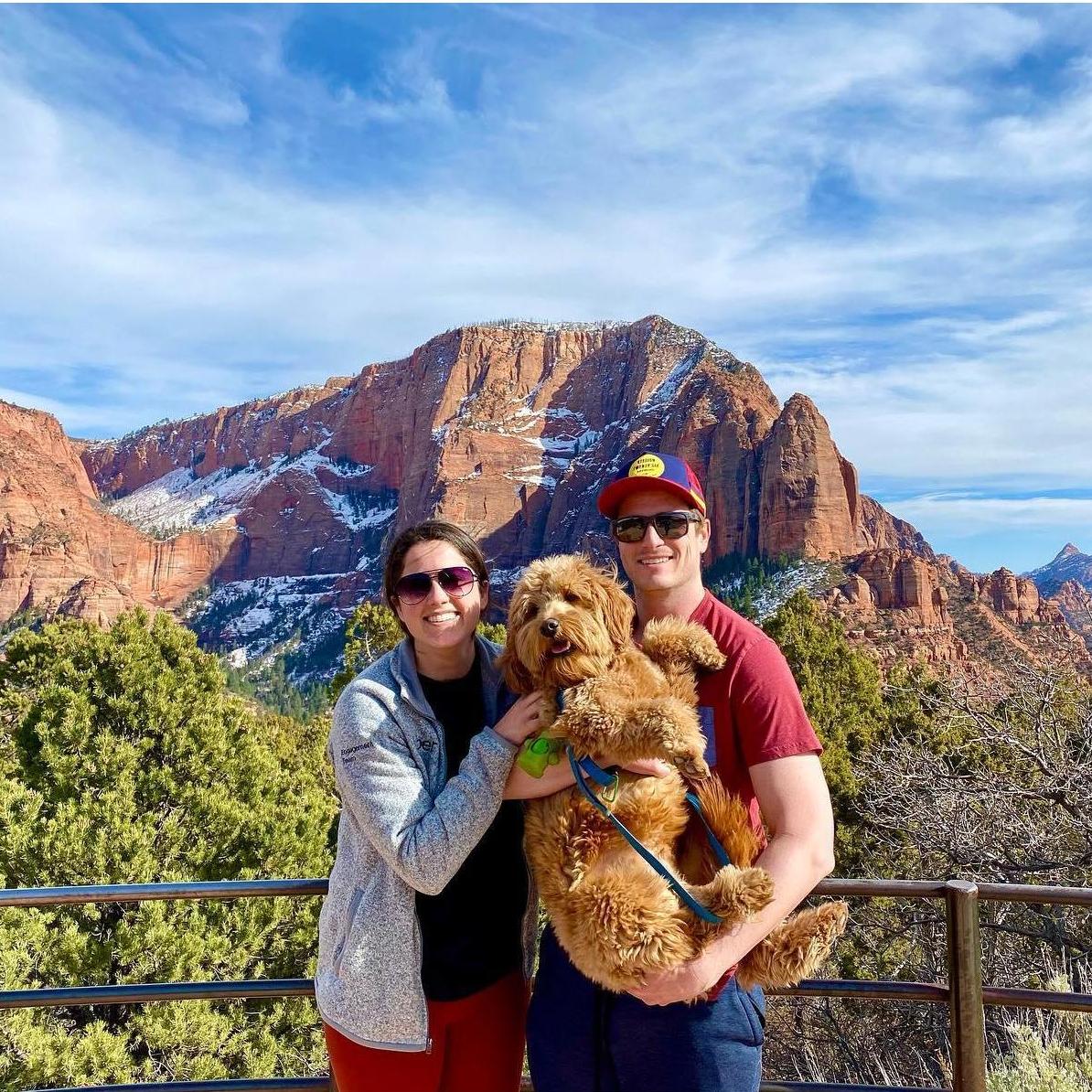 Zion National Park