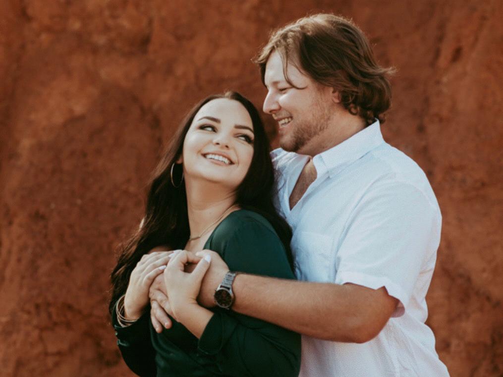 The Wedding Website of Kaitlyn Wariner and Stephen McGhee