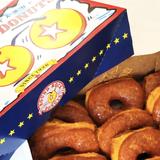 Round Rock Donuts
