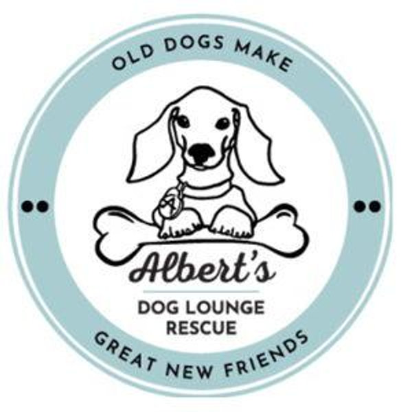 Albert's Dog Lounge Rescue
