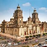 Zócalo