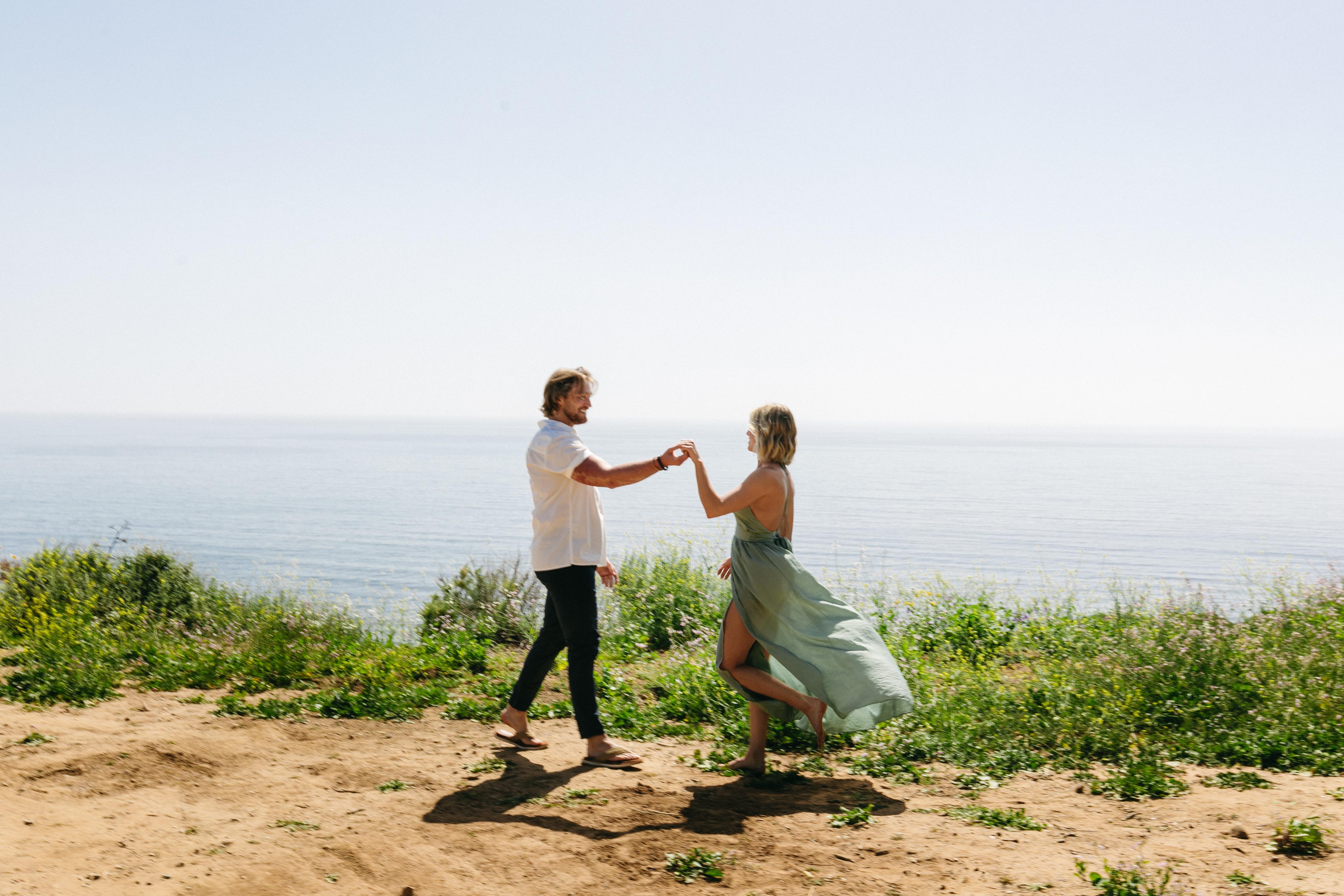 The Wedding Website of Monica Sokolik and Colin McFarland