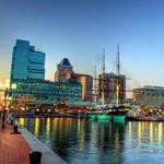 Inner Harbor