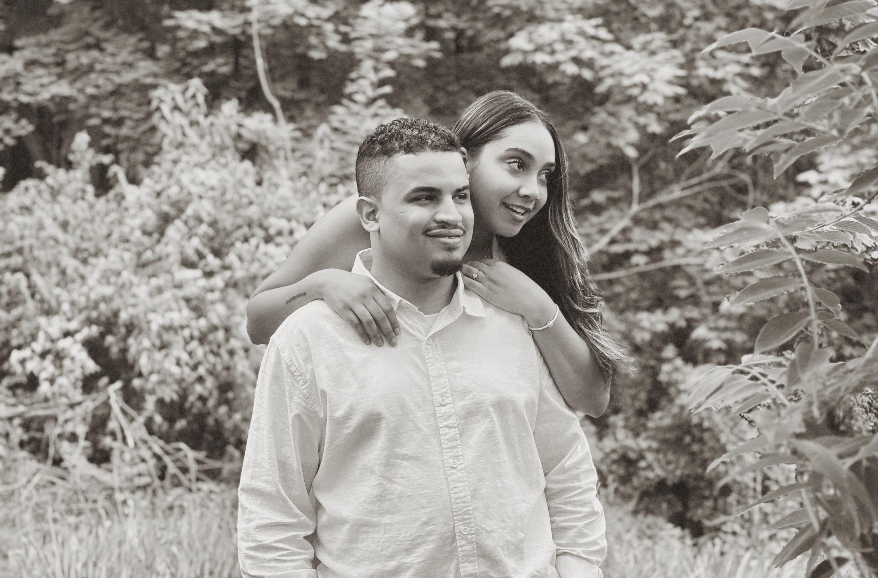 The Wedding Website of Massiel Rodriguez and Kevin Benitez