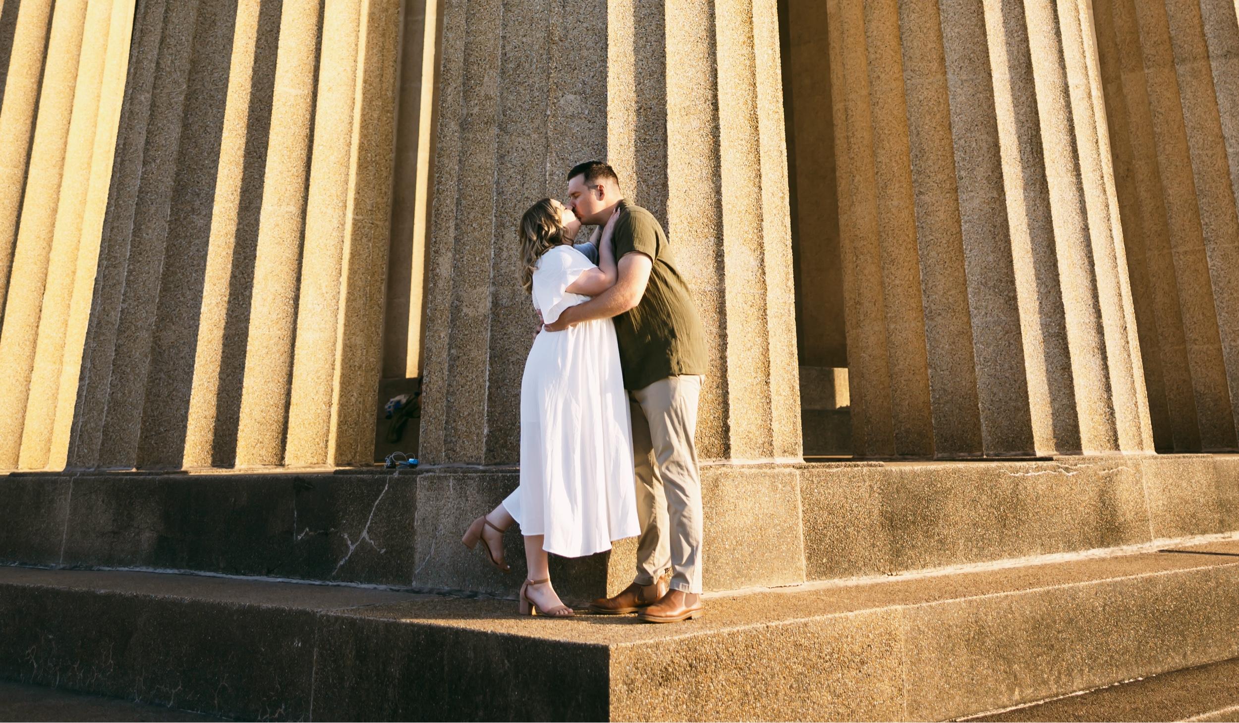 The Wedding Website of Kali Patterson and Tyler Hardcastle
