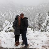 Mount Charleston