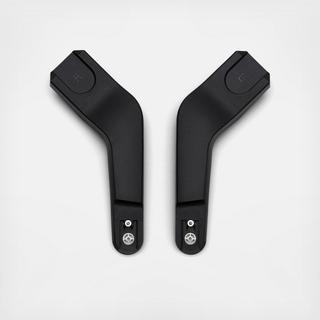 Butterfly Car Seat Adapter