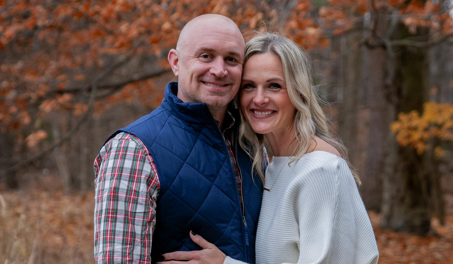 The Wedding Website of Calli Clor and Aaron Sawyer