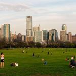 Zilker Metropolitan Park