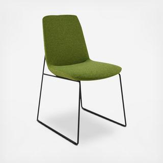 Ruth Dining Chair, Set of 2