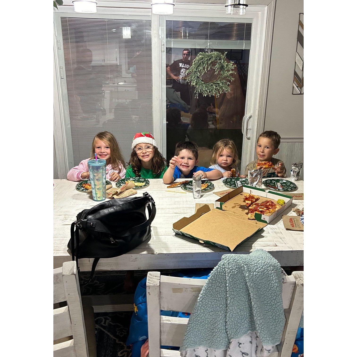 sleepova