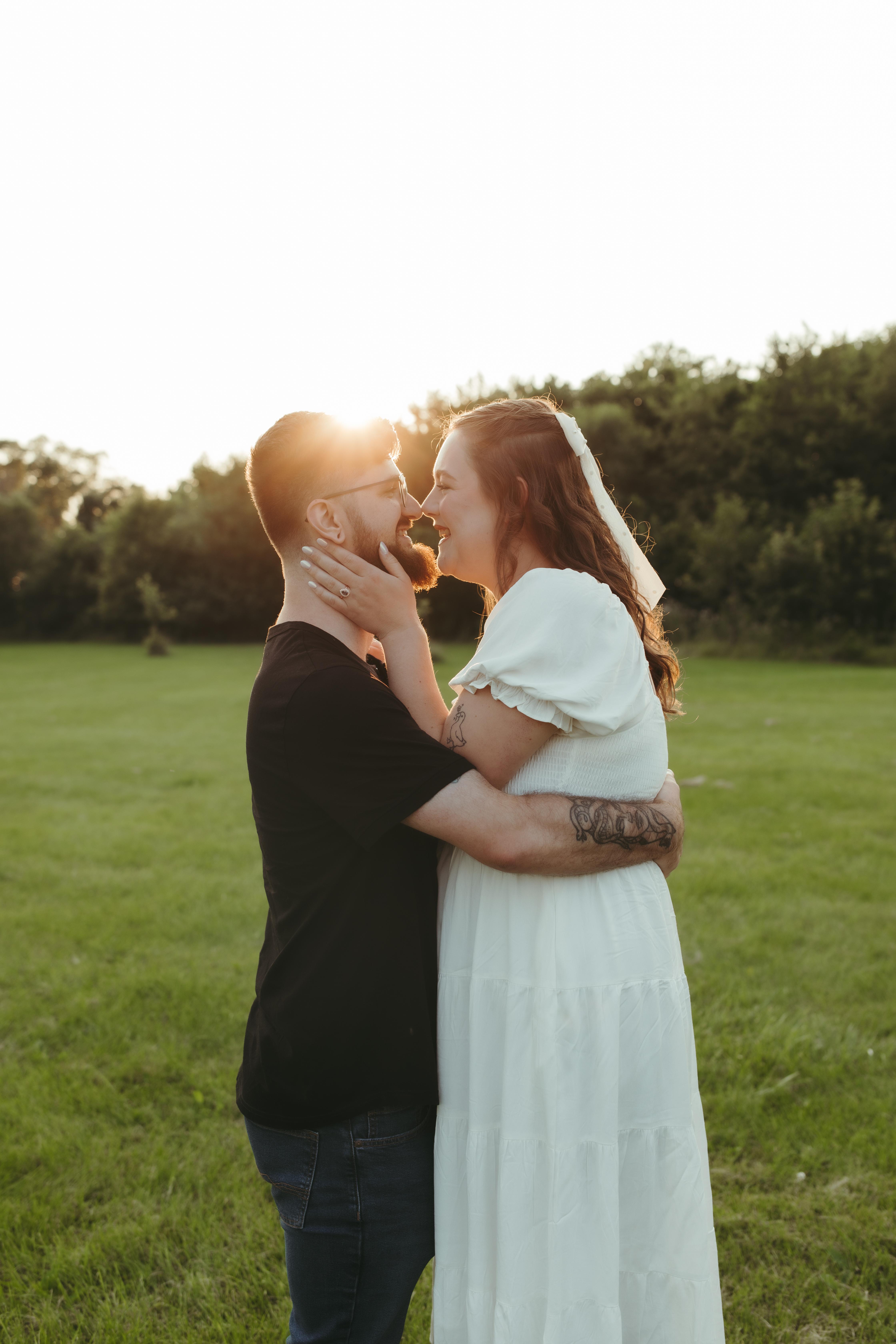 The Wedding Website of Cheyenne Thompson and Cody Hildman