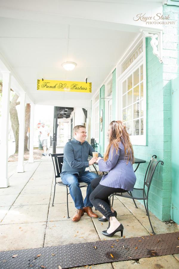 The Wedding Website of Scarlett Woods and Matt Johnson