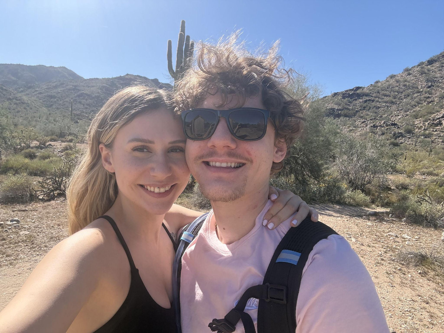 The Wedding Website of Brianna Buchmayer and Robbie Collins