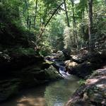 Tucquan Glen Nature Preserve