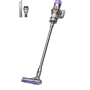 Dyson Digital Slim | Iron/Nickel
