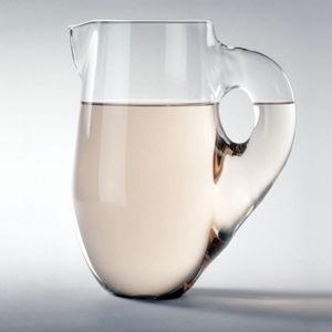 Bavarde Pitcher by Laurence Brabant