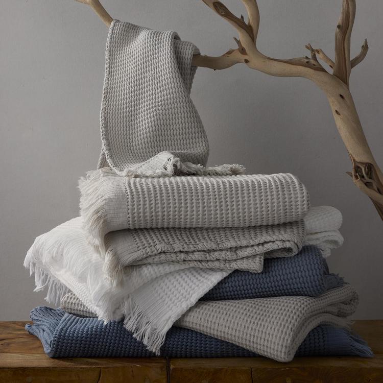 Kiran 4-Piece Towel Set