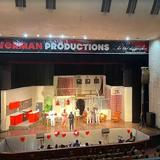 National Theatre