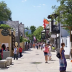 Saint George Street