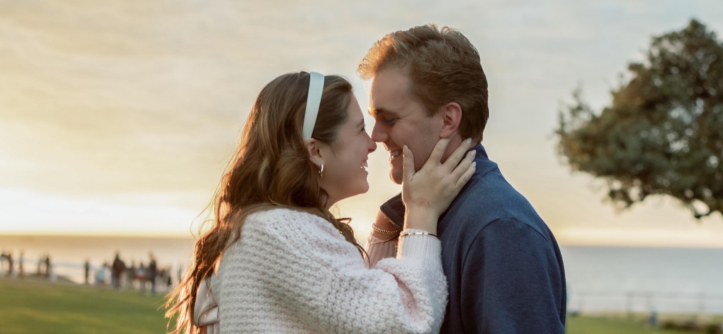 The Wedding Website of Isa McLellan and Nic Willingham