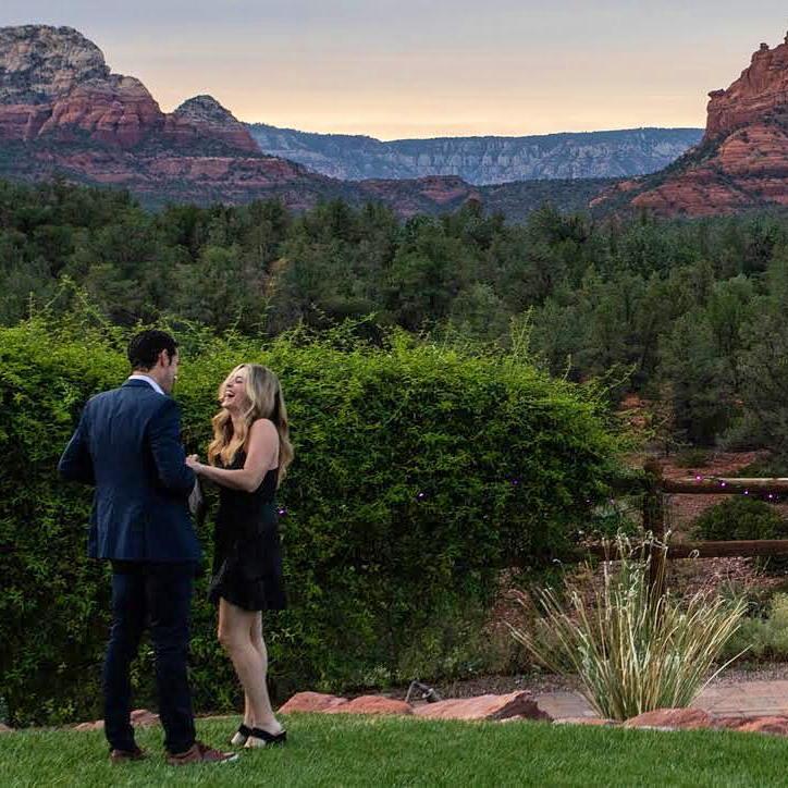 The proposal