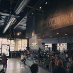 Kuppa Joy Coffee House