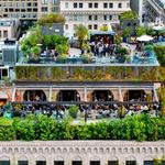 Perch LA