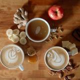 Frothy Monkey
