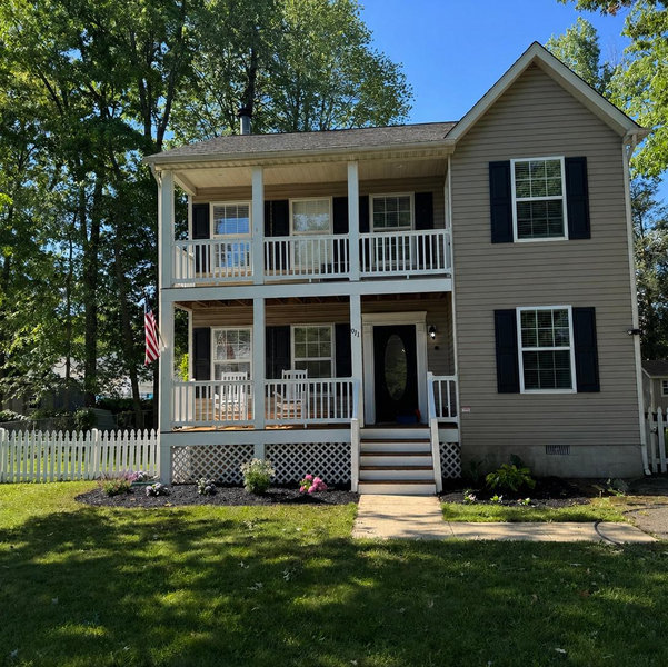 Our Dream Home Fund