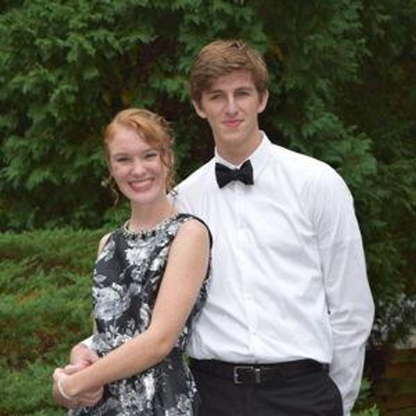 Help us fund our honeymoon!