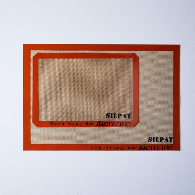 Nonstick Baking Mat, full