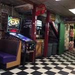 Gilroy's Pizza Pub