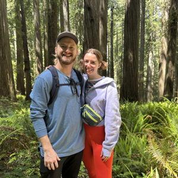 Our Honeymoon Fund