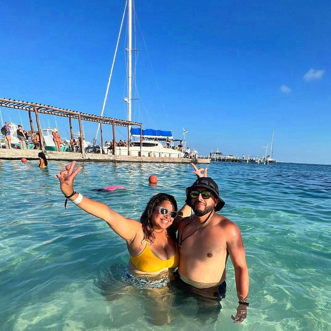 Isla Mujeres 2023