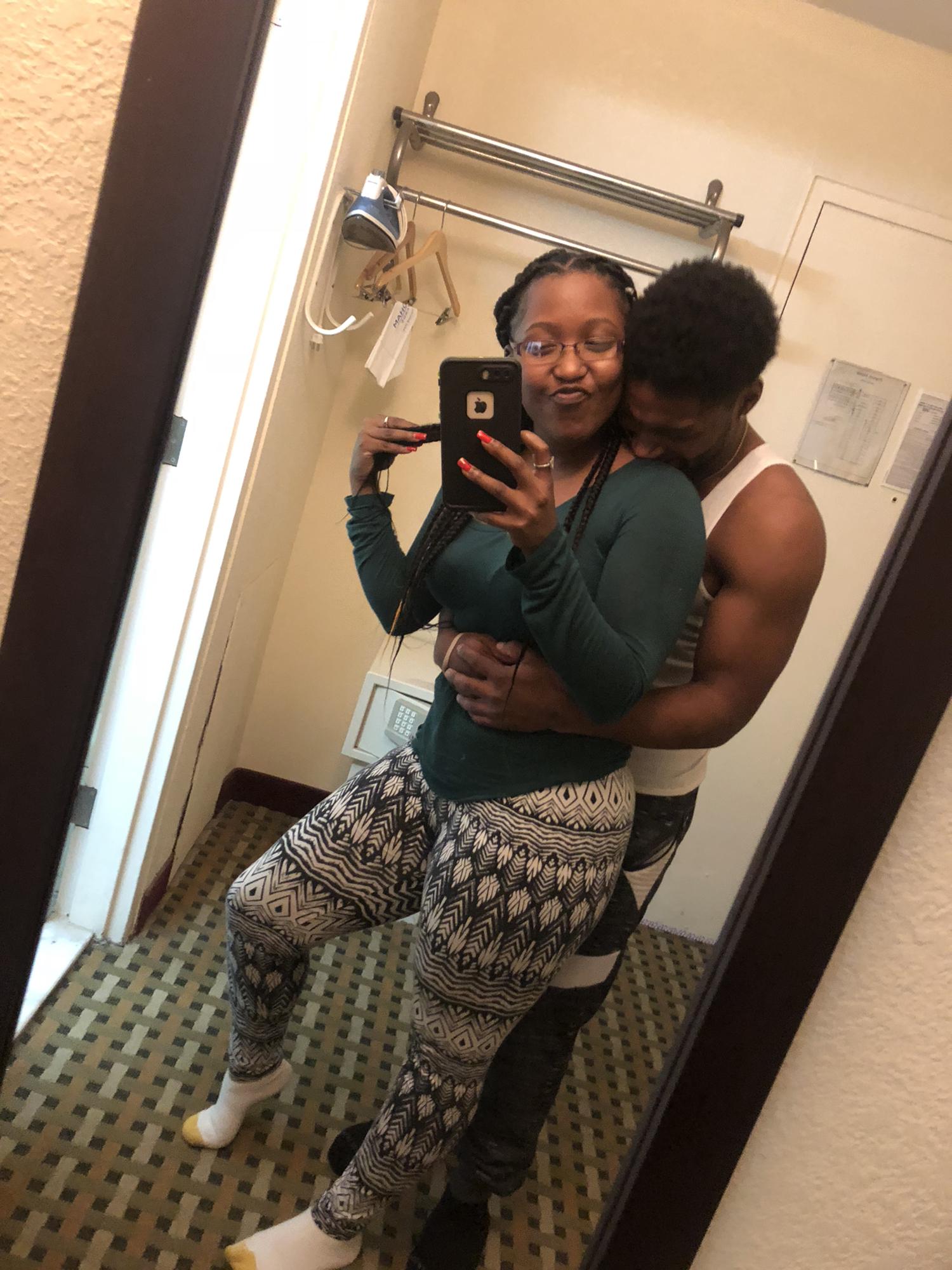 December 28, 2017 - When we originally became one.