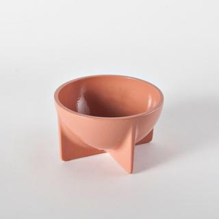 Small Standing Bowl