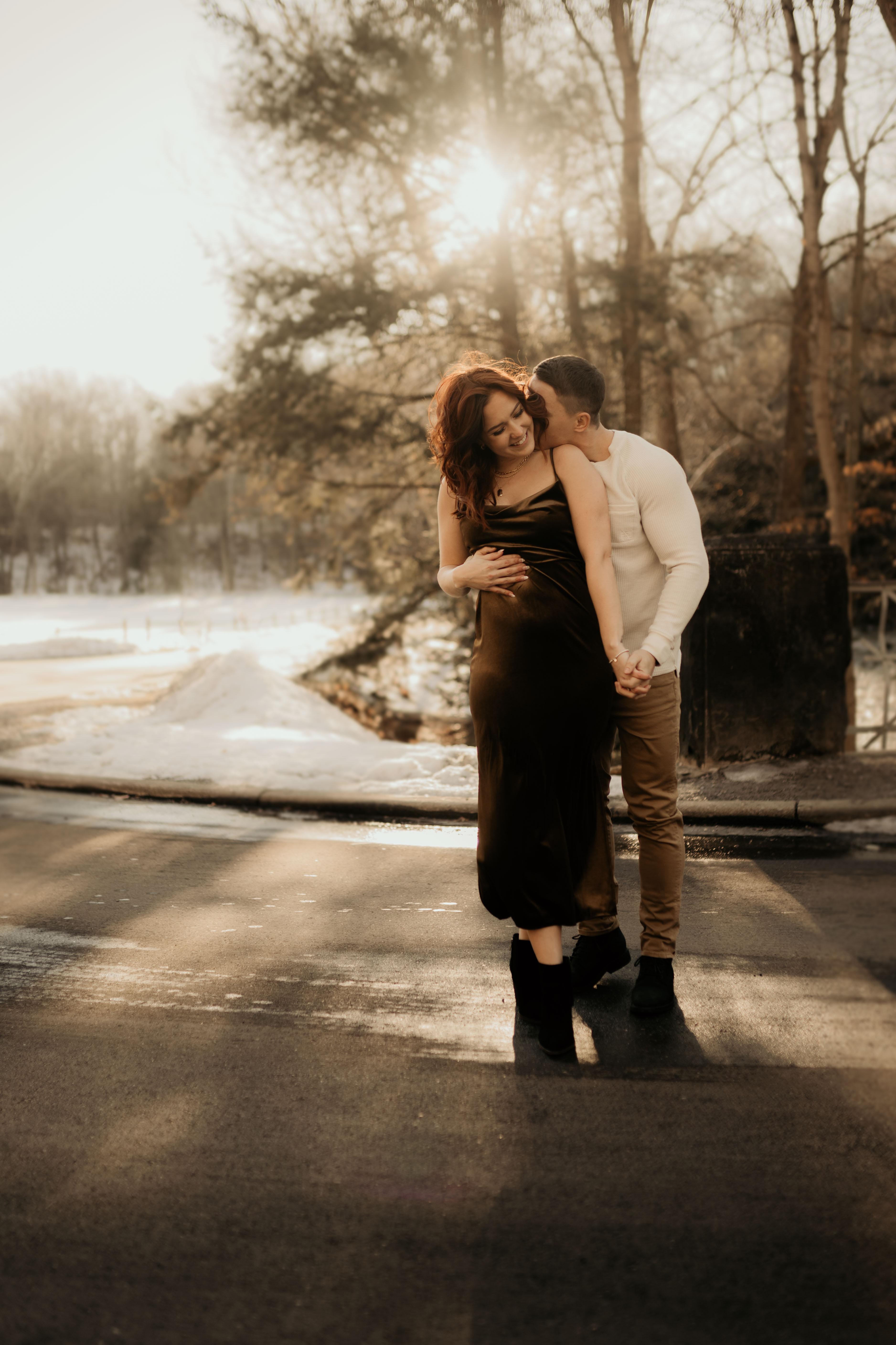 The Wedding Website of Mickaela Felos and Anthony Olick