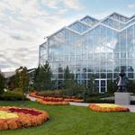 Frederik Meijer Gardens & Sculpture Park