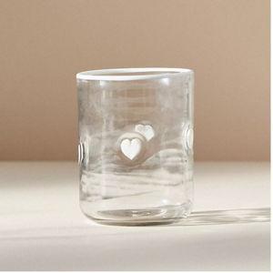 Icon Juice Glass