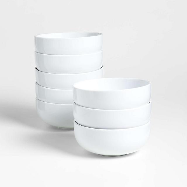 Toben Bowls, Set of 8