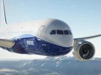 Boeing Future of Flight