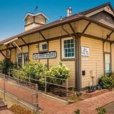 The Gold Rush Museum