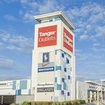 Tanger Outlets Riverhead