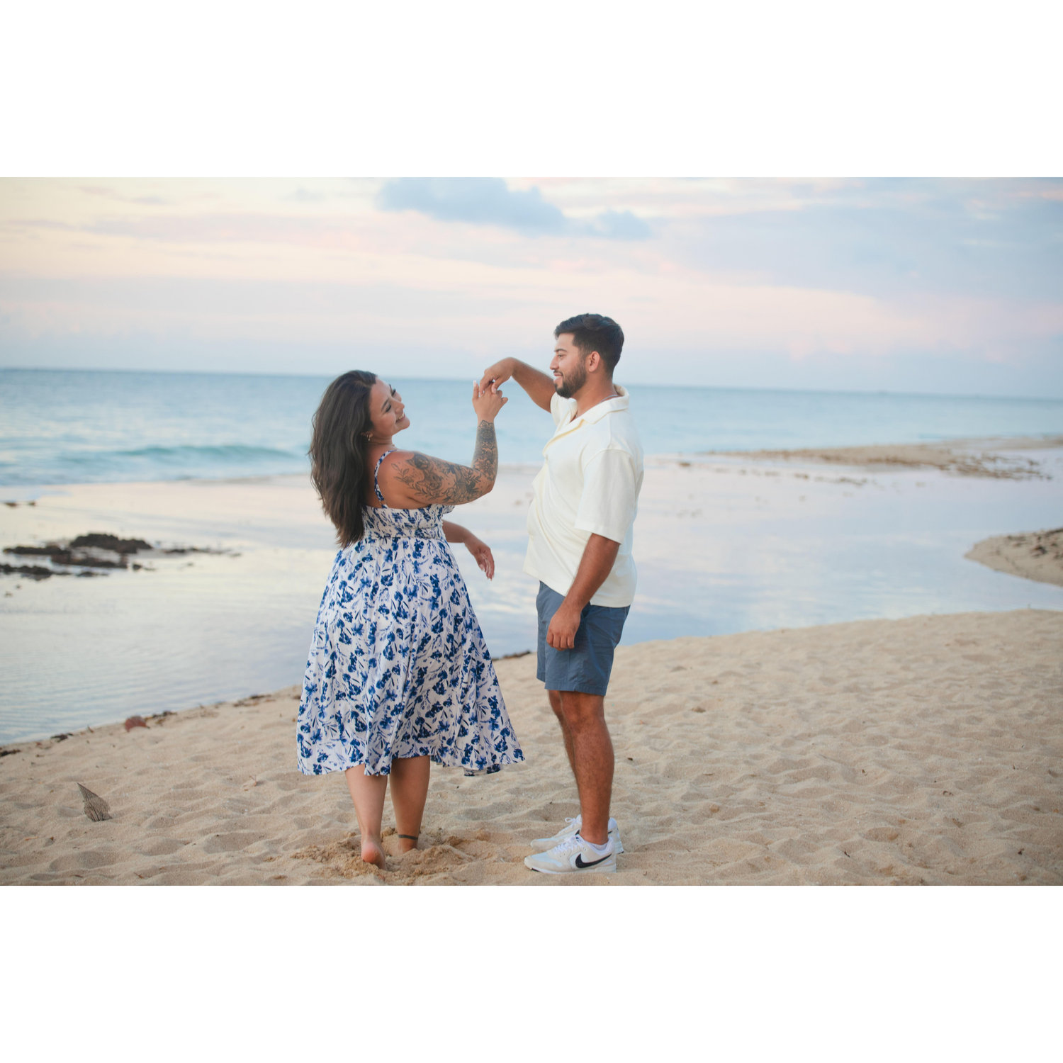 Future Mr & Mrs!