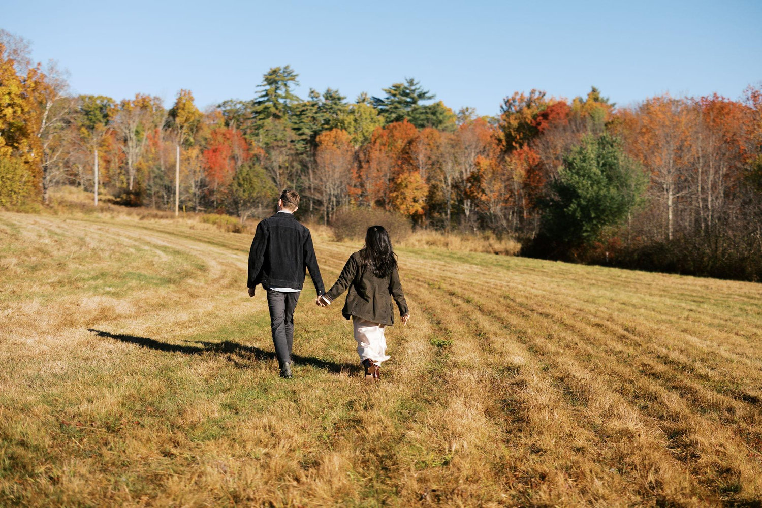 The Wedding Website of Lily DeBenedictis and Ian Cooper