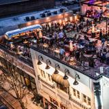 Cowboys & Cadillacs Upscale Dining & Rooftop Bar